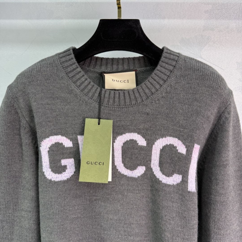 Gvc*1 sweaters